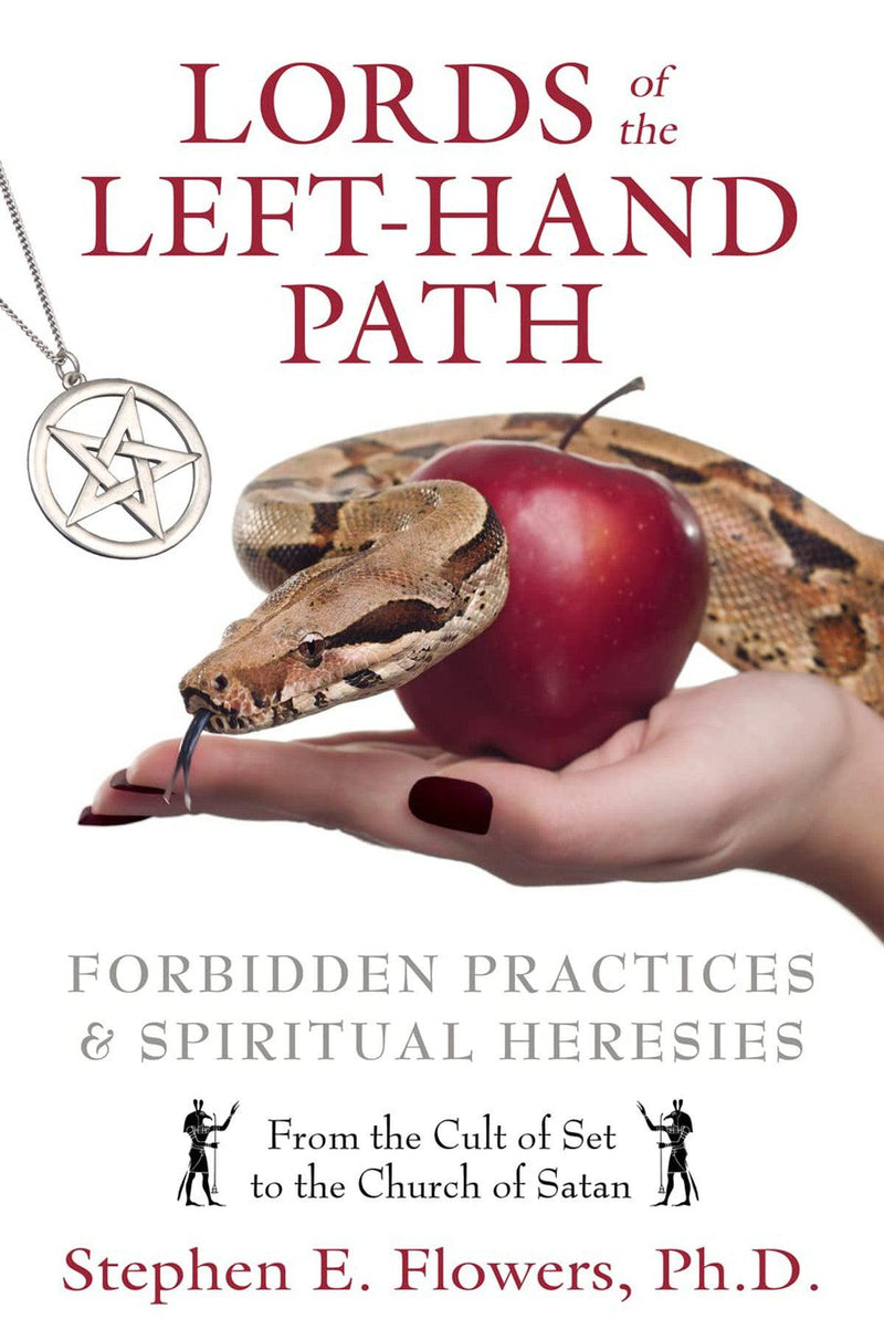 Lords Of The Left Hand Path