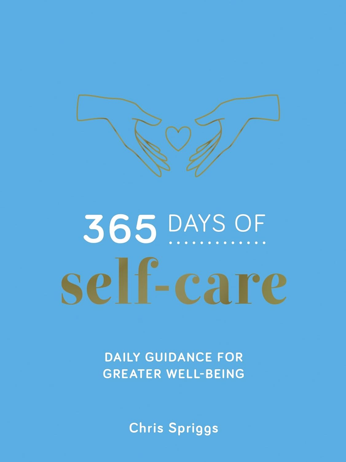 365 Days Of Self-Care