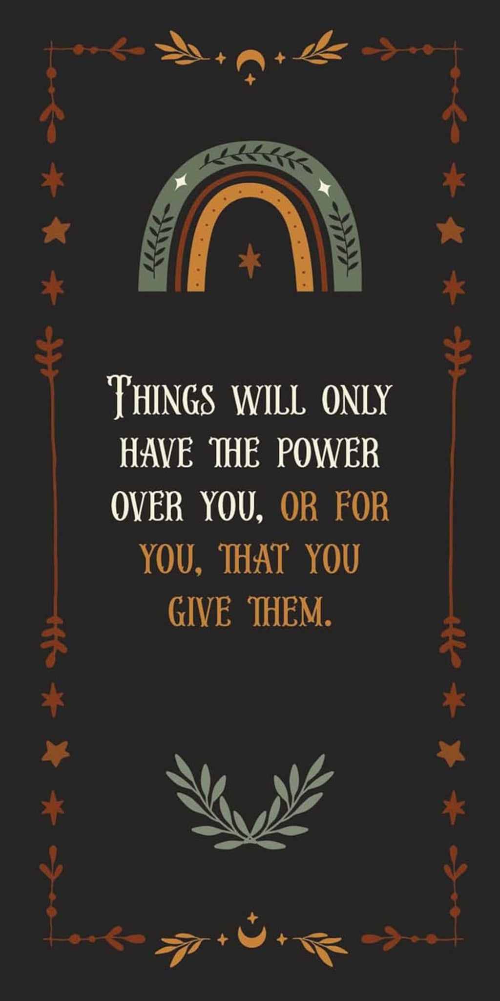 Witch Magick Cards