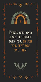 Witch Magick Cards