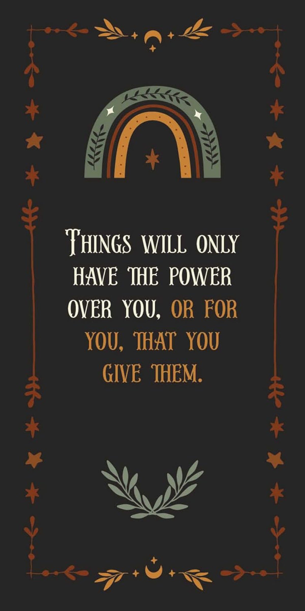Witch Magick Cards