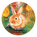 Creature Teacher, Oracle Cards For Kids