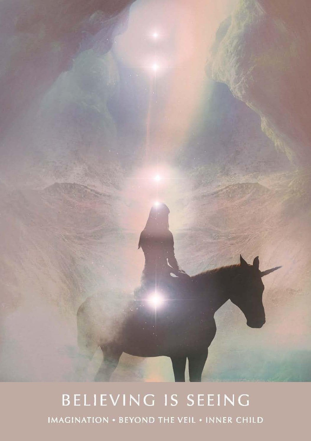 The Dreamgate Oracle