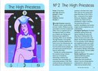 Taroscopes Deck. Astrology, Numerology & The Tarot