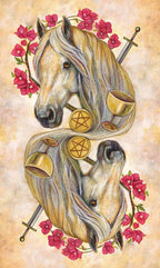 Unbridled Spirit Tarot