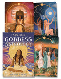 Goddess Astrology Oracle