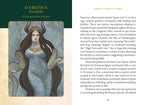 Celtic Goddesses, Witches, and Queens Oracle