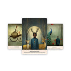 First Aid For Broken Hearts Tarot