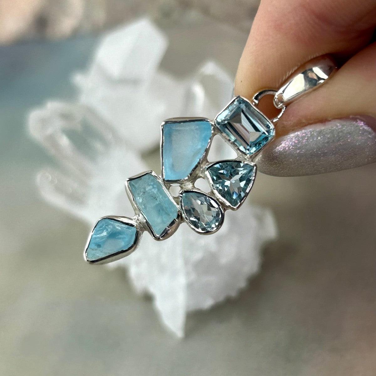 Women's Crystal Jewellery Australia