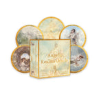 Angelic Realms Oracle