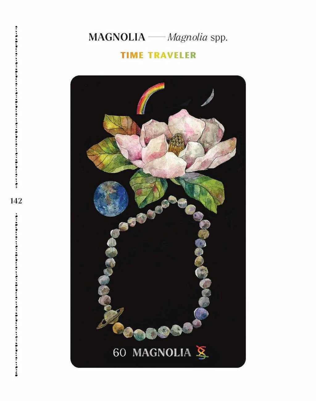 Dirt Gems Oracle Deck