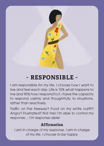 Pick Me Up Empowerment Cards