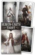 Heaven & Earth Tarot Mini Deck