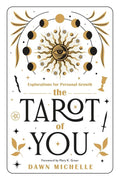 The Tarot Of You