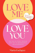 Love Me, Love You