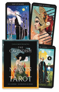 The Cavendish-Novae's Tarot