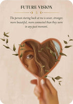 Love & Light Mantra Cards