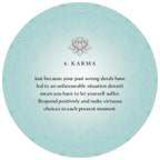 Buddhism: The Science Of Peace & Happiness Oracle Cards