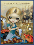 Jasmine Becket-Griffith Writing & Creativity Journal