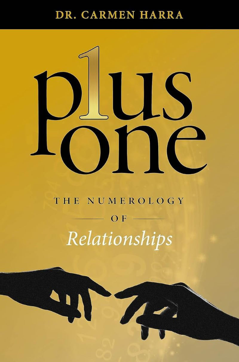 Plus One: The Numerology Of Relationships