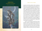 Celtic Goddesses, Witches, and Queens Oracle