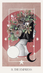 Nova Witch Tarot