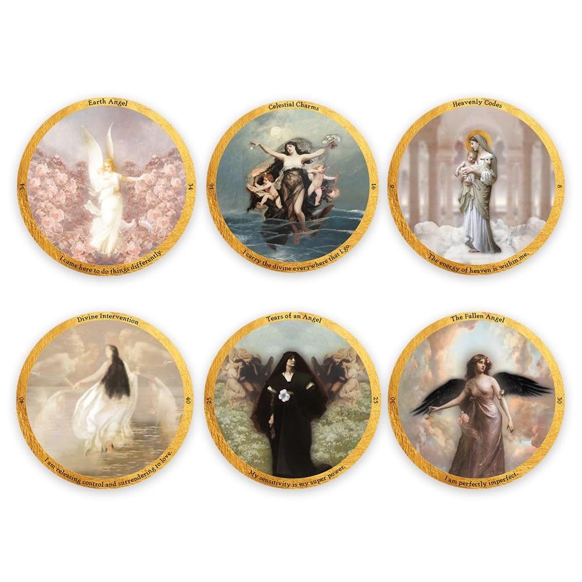Angelic Realms Oracle
