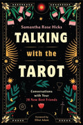 Talking With The Tarot