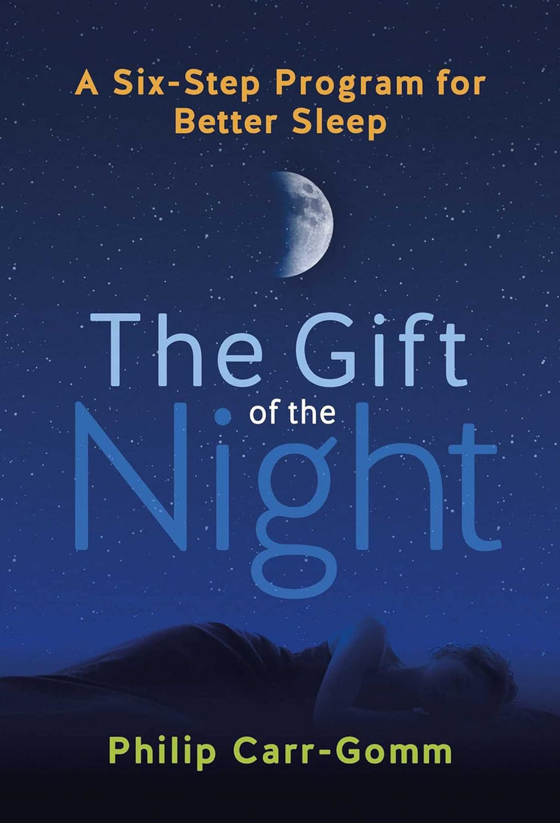 The Gift Of Night