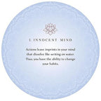 Buddhism: The Science Of Peace & Happiness Oracle Cards