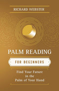 Palm Reading For Beginners