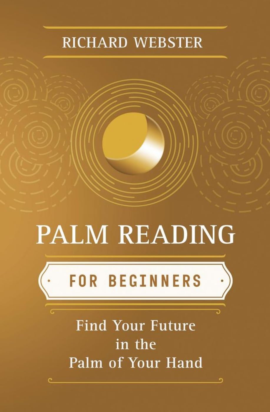 Palm Reading For Beginners