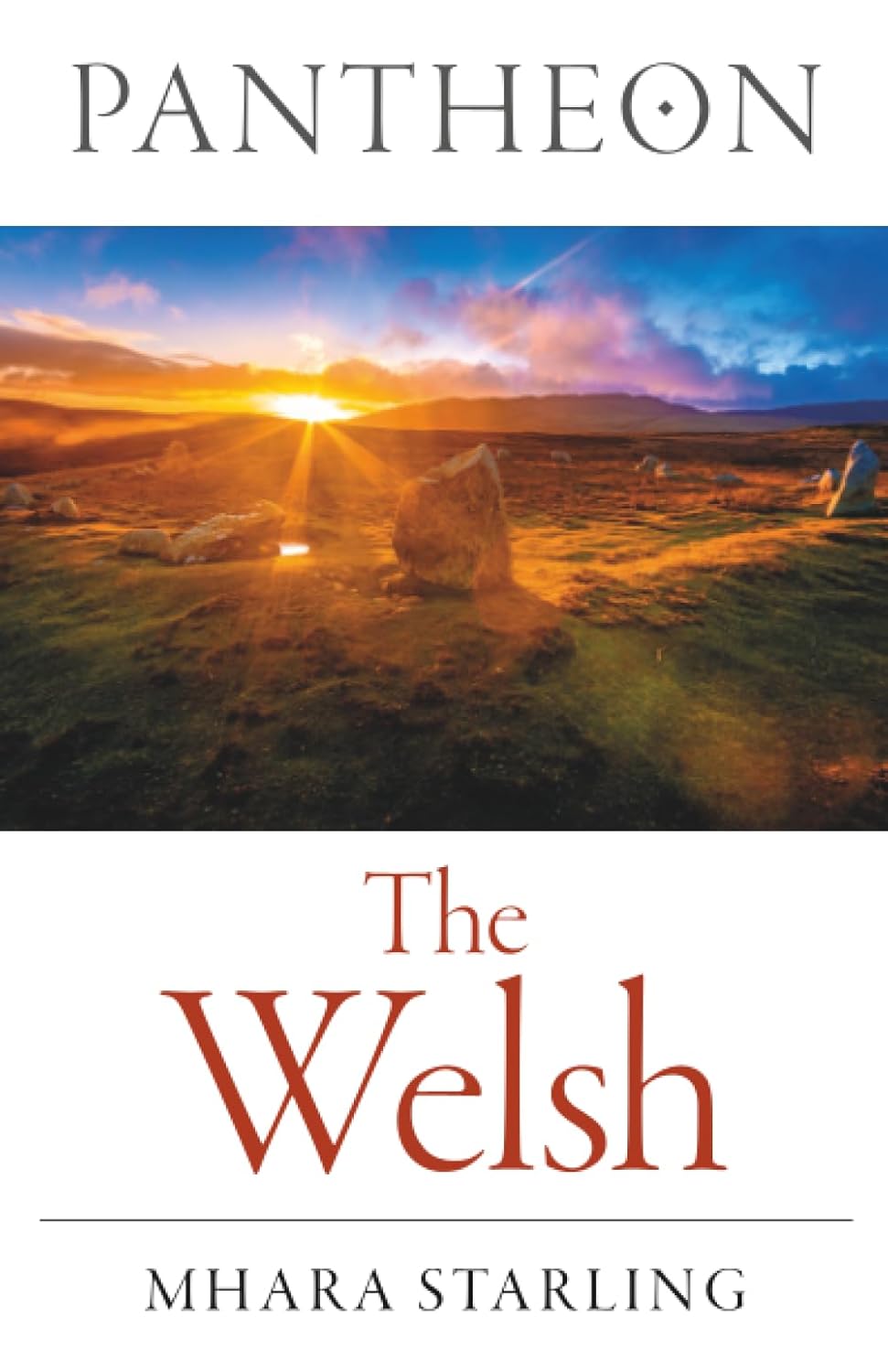 Pantheon- The Welsh