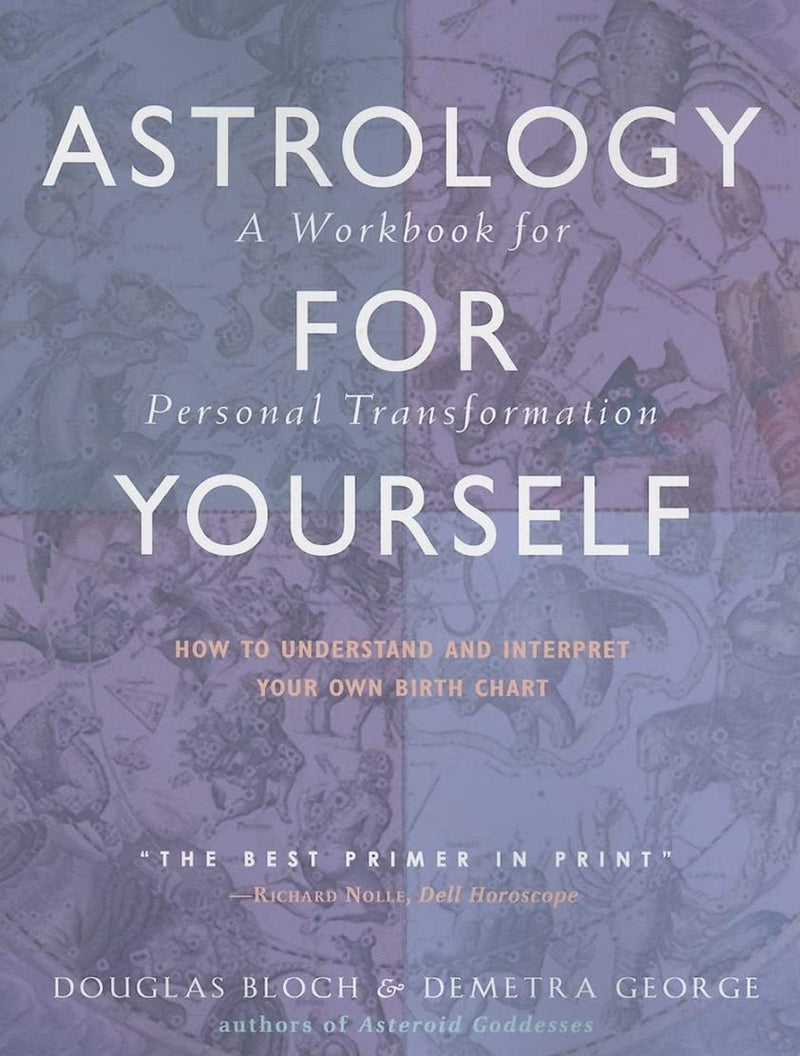 Astrology For Yourself