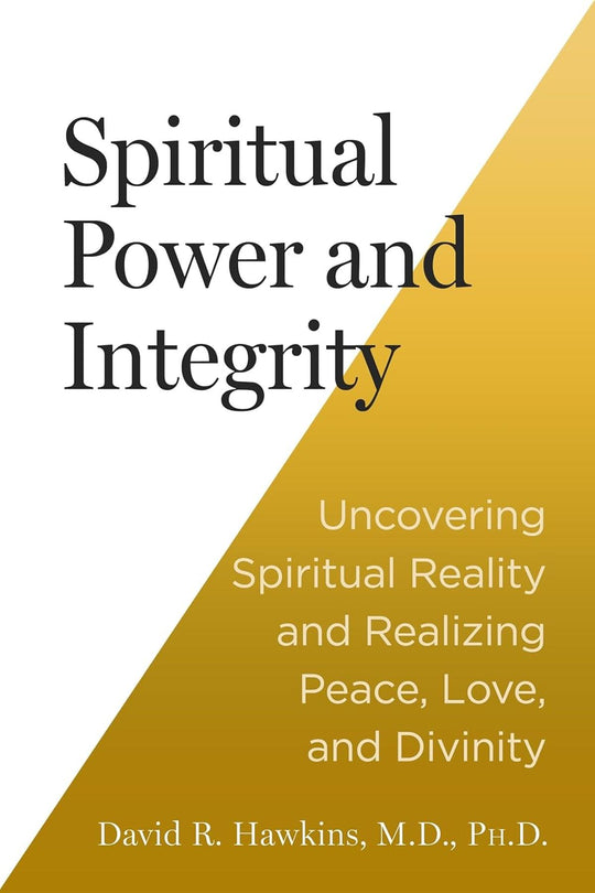 Spiritual Power & Integrity