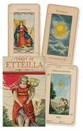 Tarot Etteilla