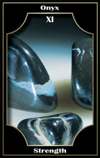Tarot Of Gemstones & Crystals
