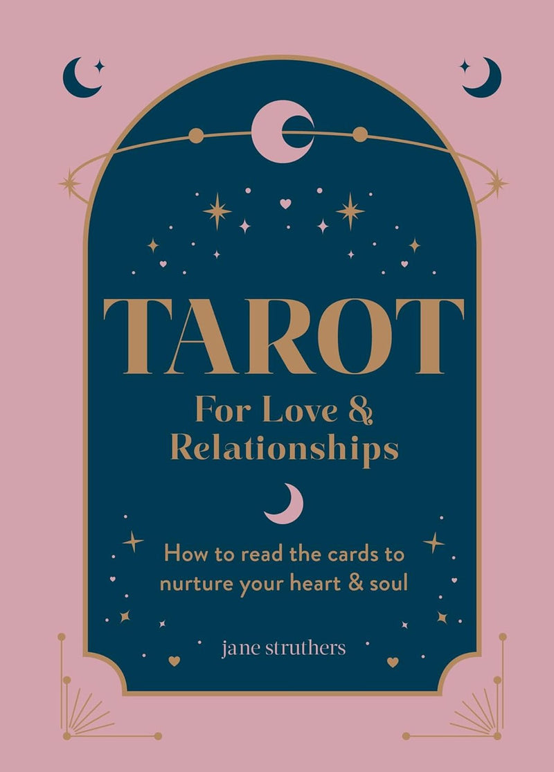 Tarot For Love & Relationships