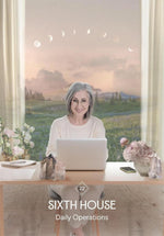 The Business Astrology Oracle