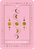 Psychic Awakening Deck