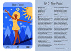 Taroscopes Deck. Astrology, Numerology & The Tarot