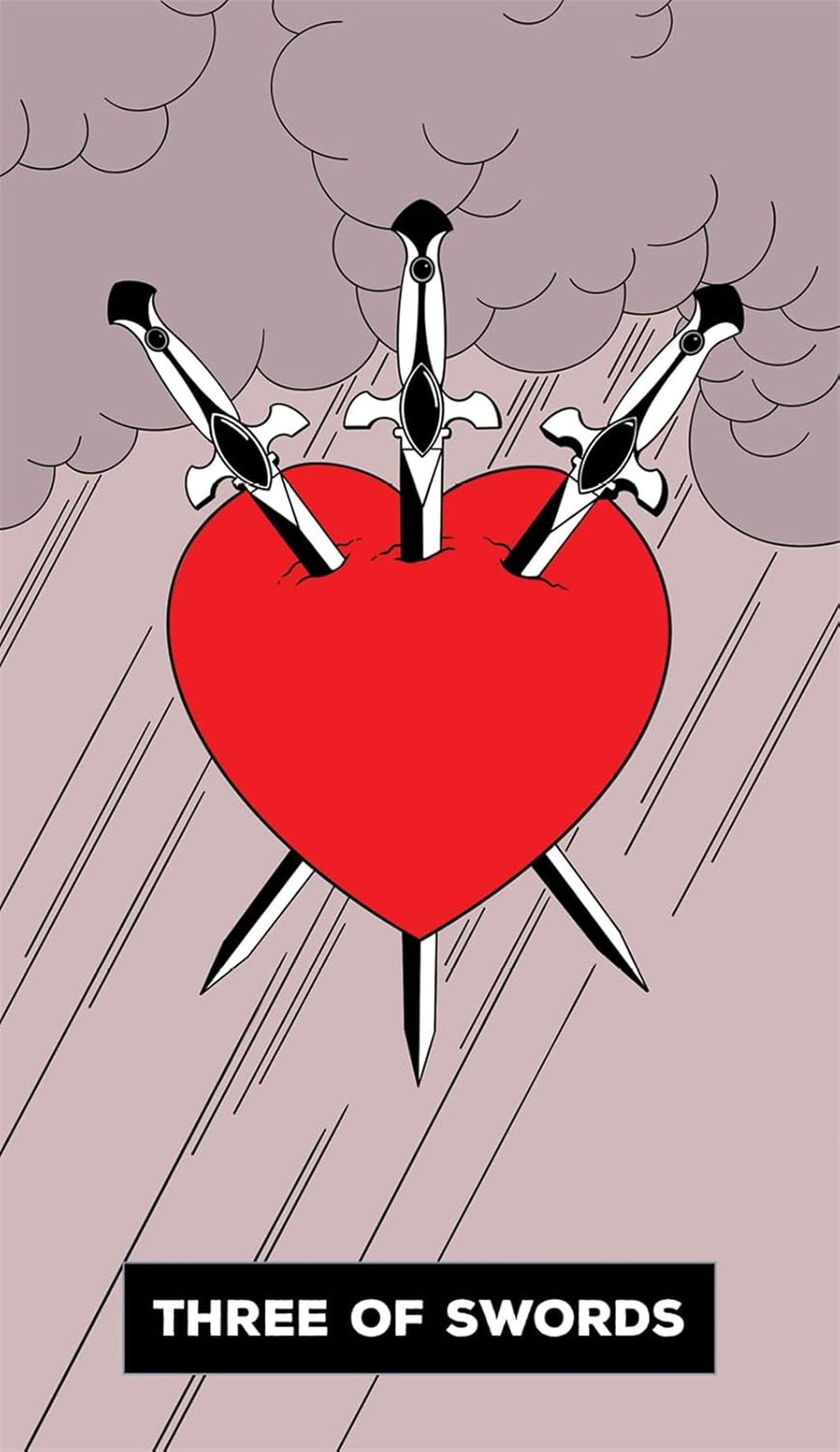 The Change Tarot
