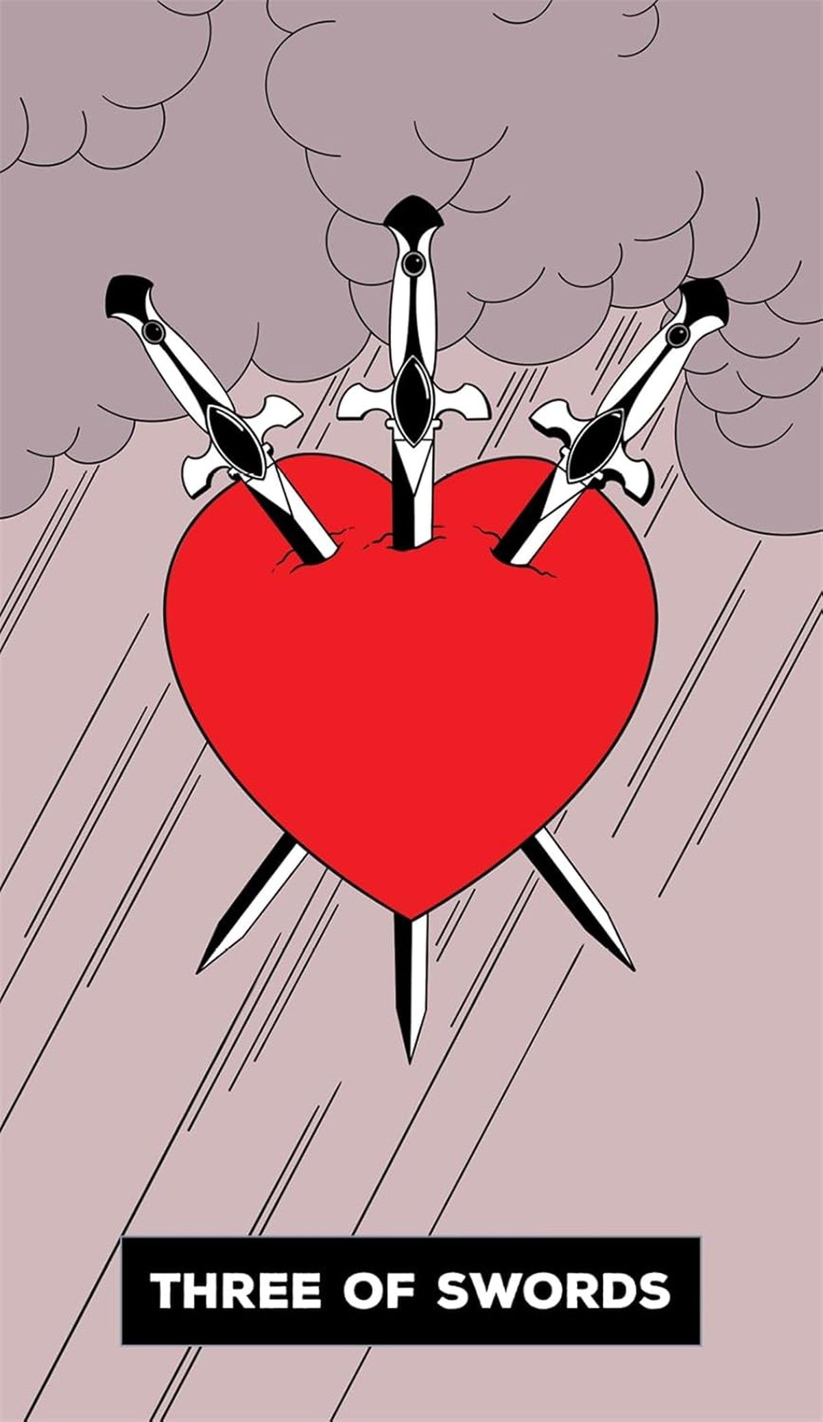 The Change Tarot