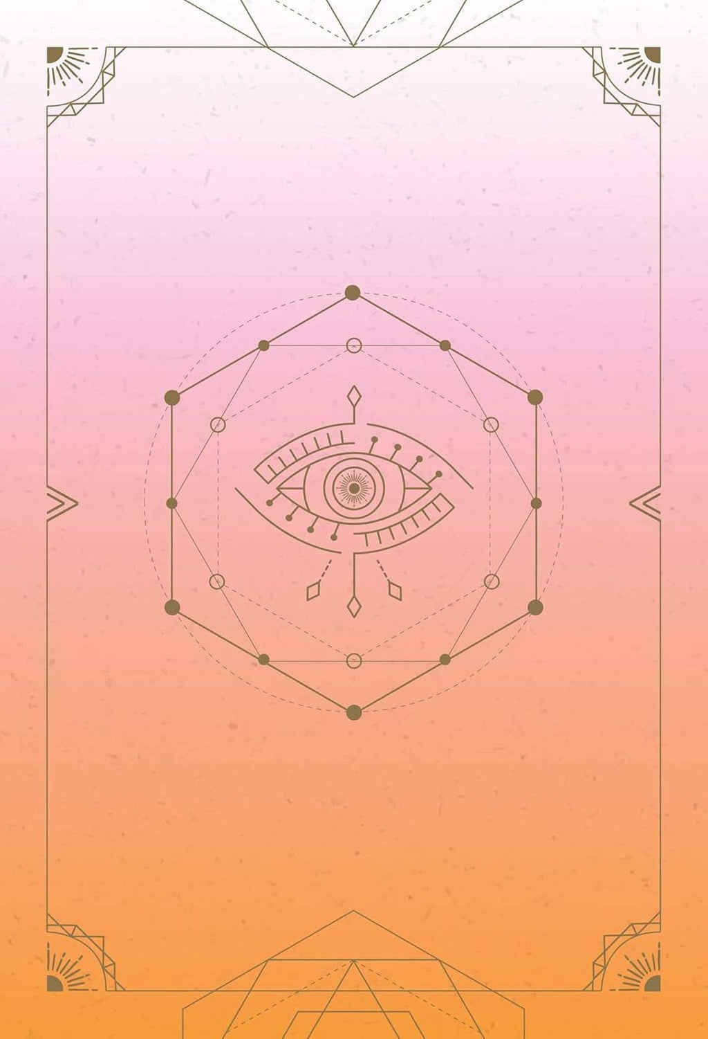 Awakening Intuition Oracle Deck