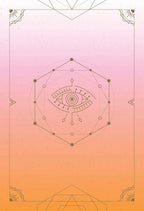 Awakening Intuition Oracle Deck