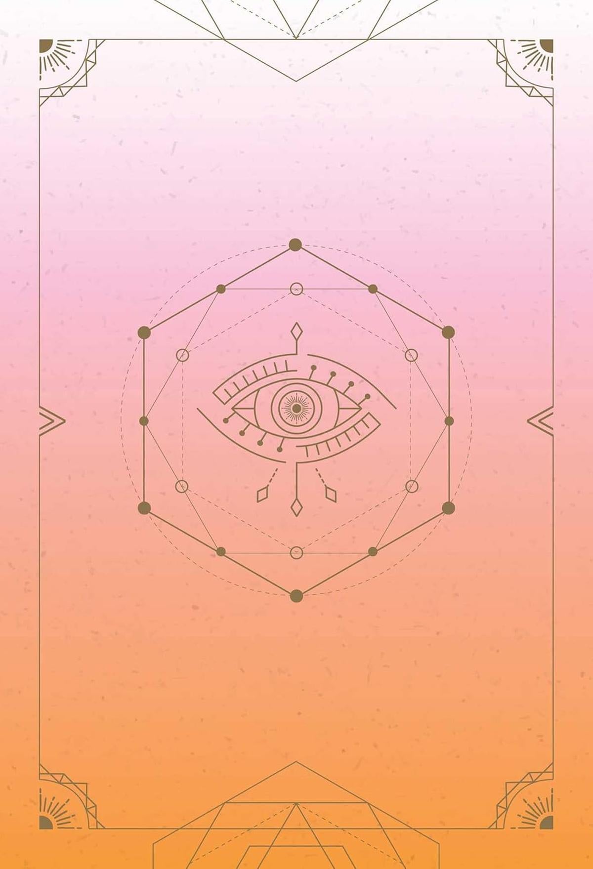 Awakening Intuition Oracle Deck