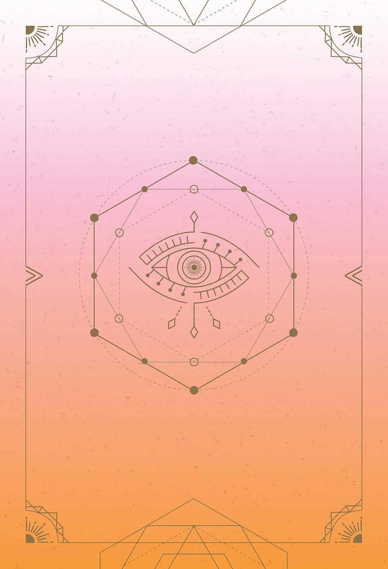 Awakening Intuition Oracle Deck
