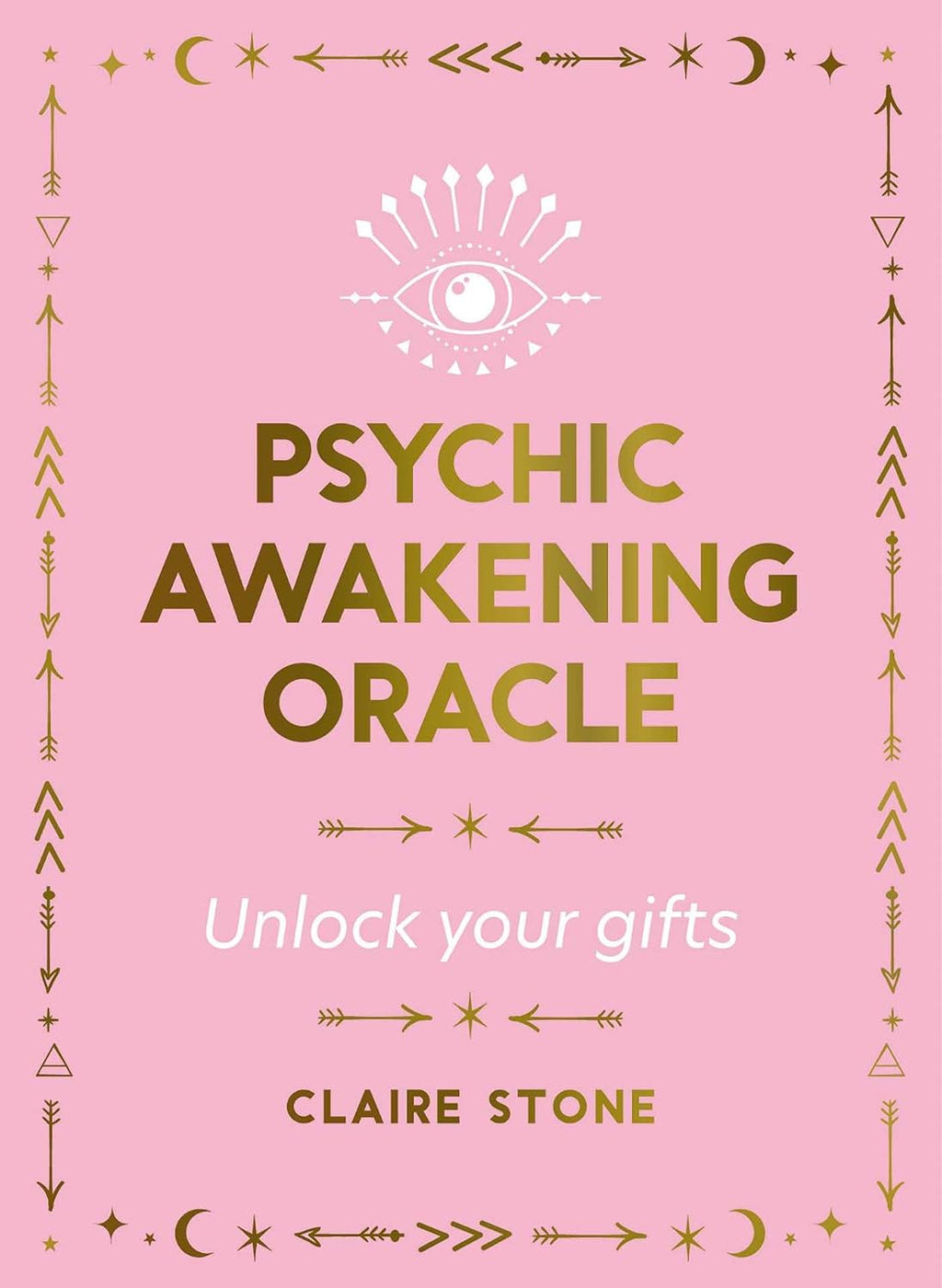 Psychic Awakening Deck