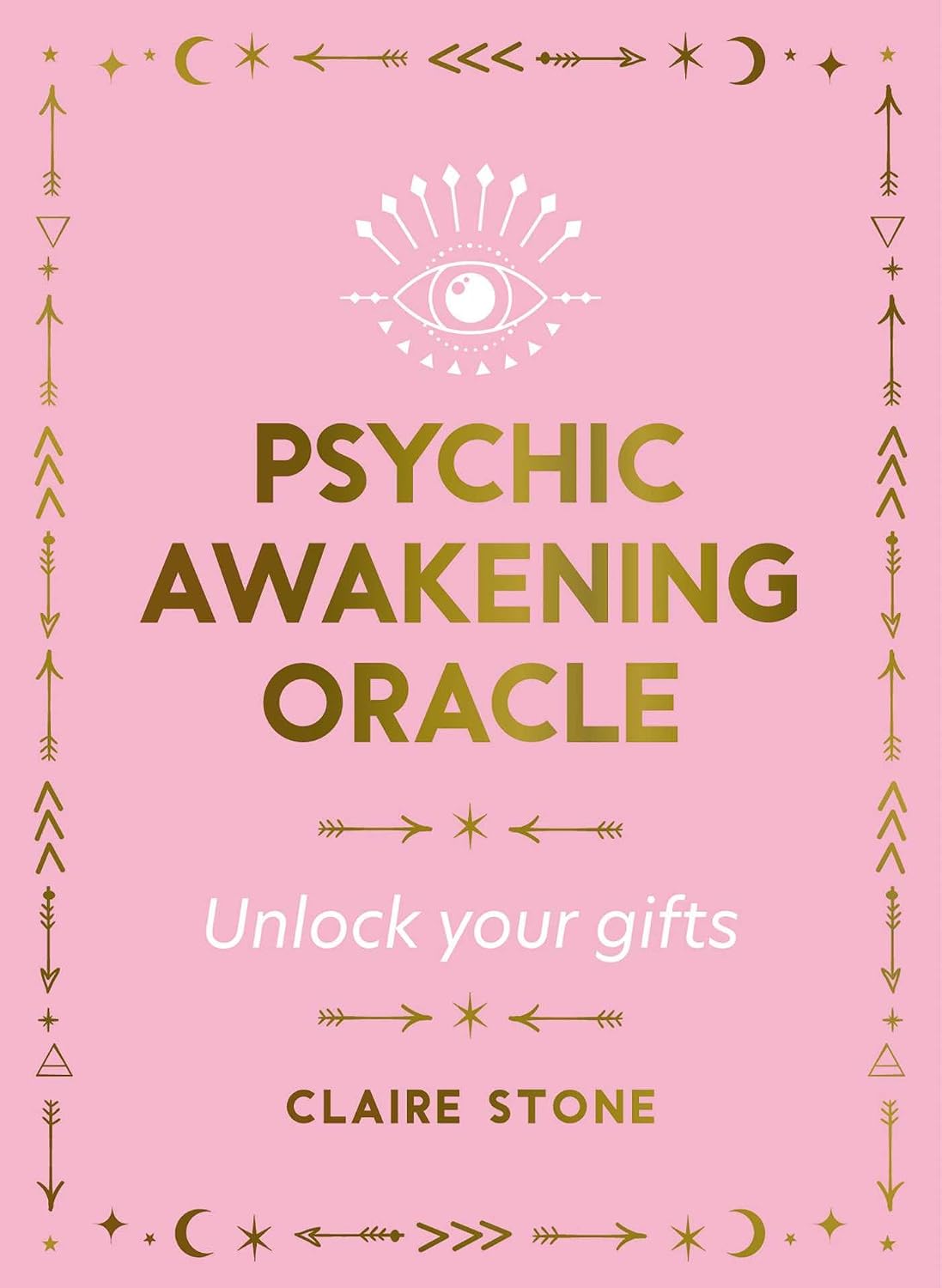 Psychic Awakening Deck