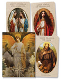 Messages Of The Saints